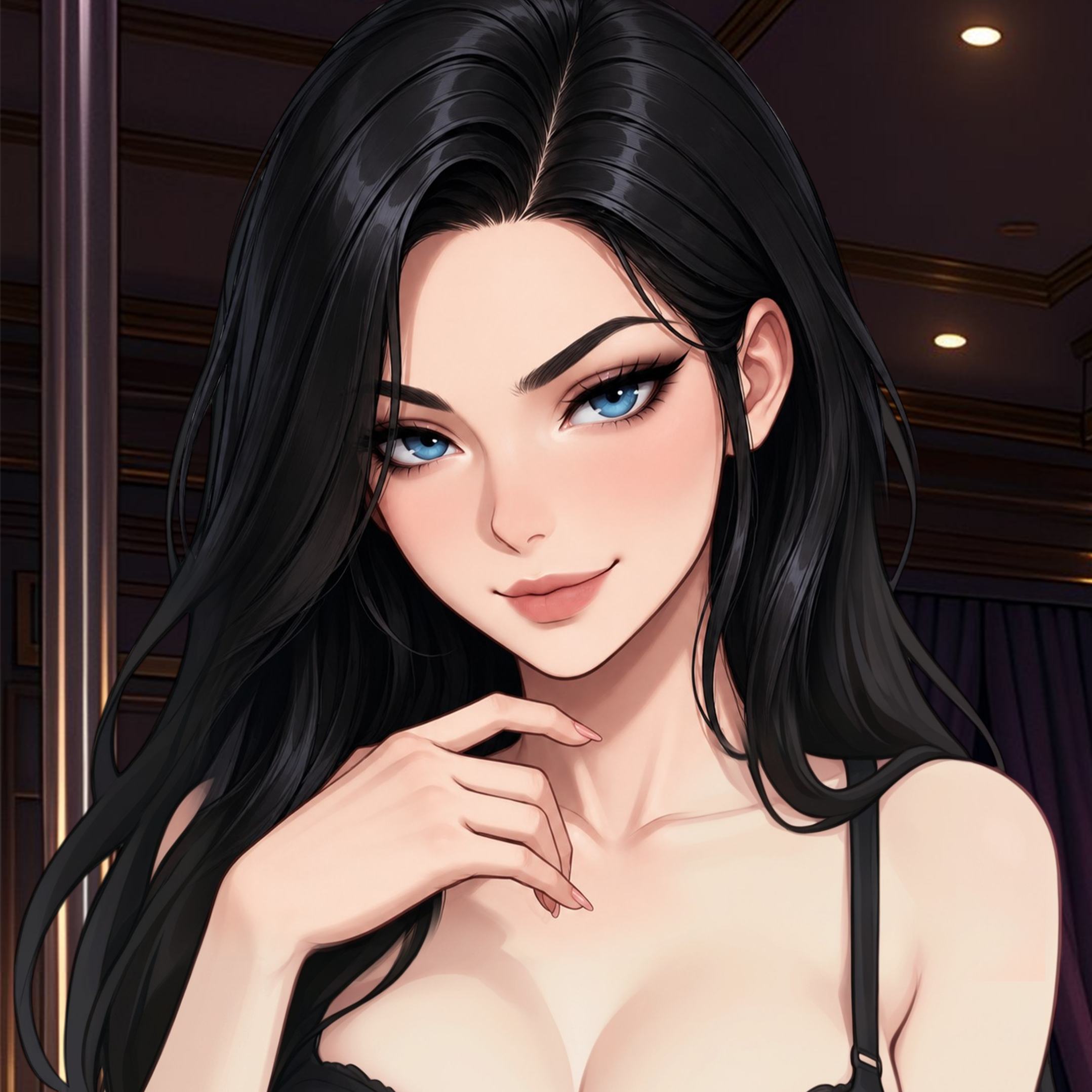 Taboo on The Beach episode 17