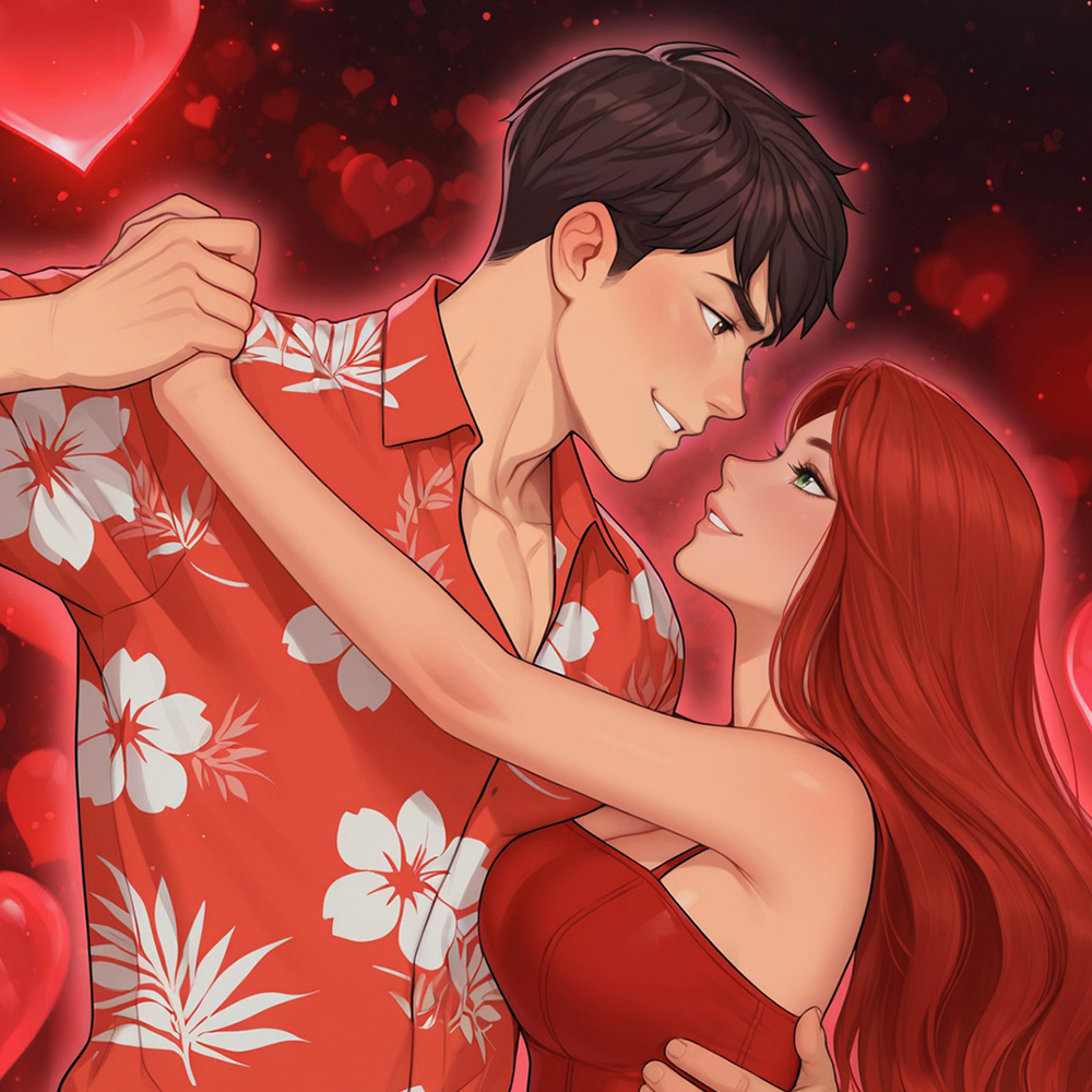Taboo on The Beach episode 4