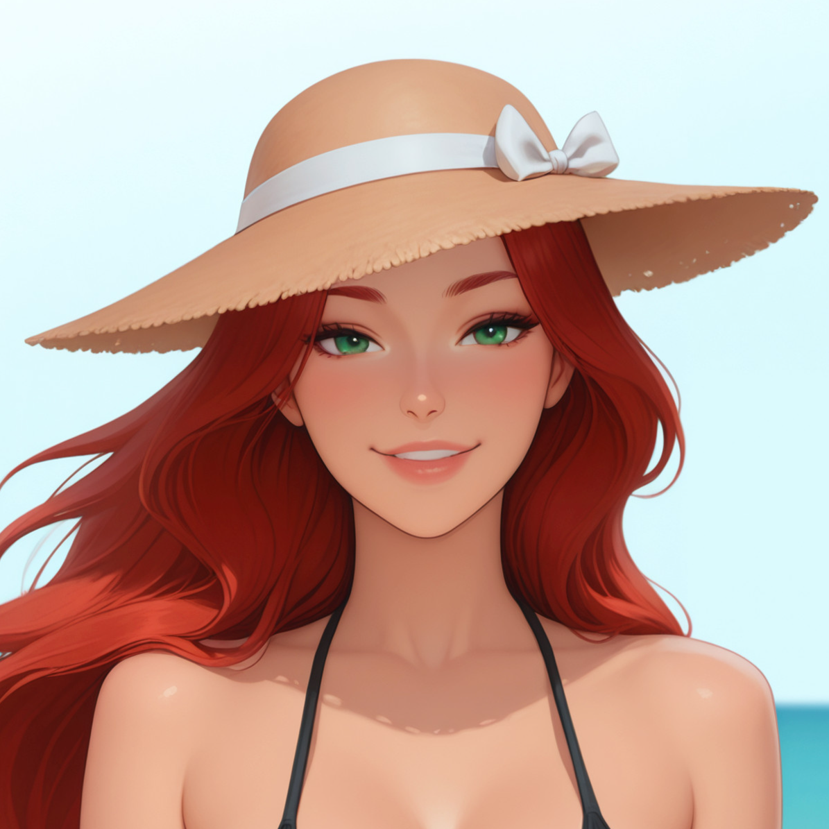 Taboo on The Beach episode 1