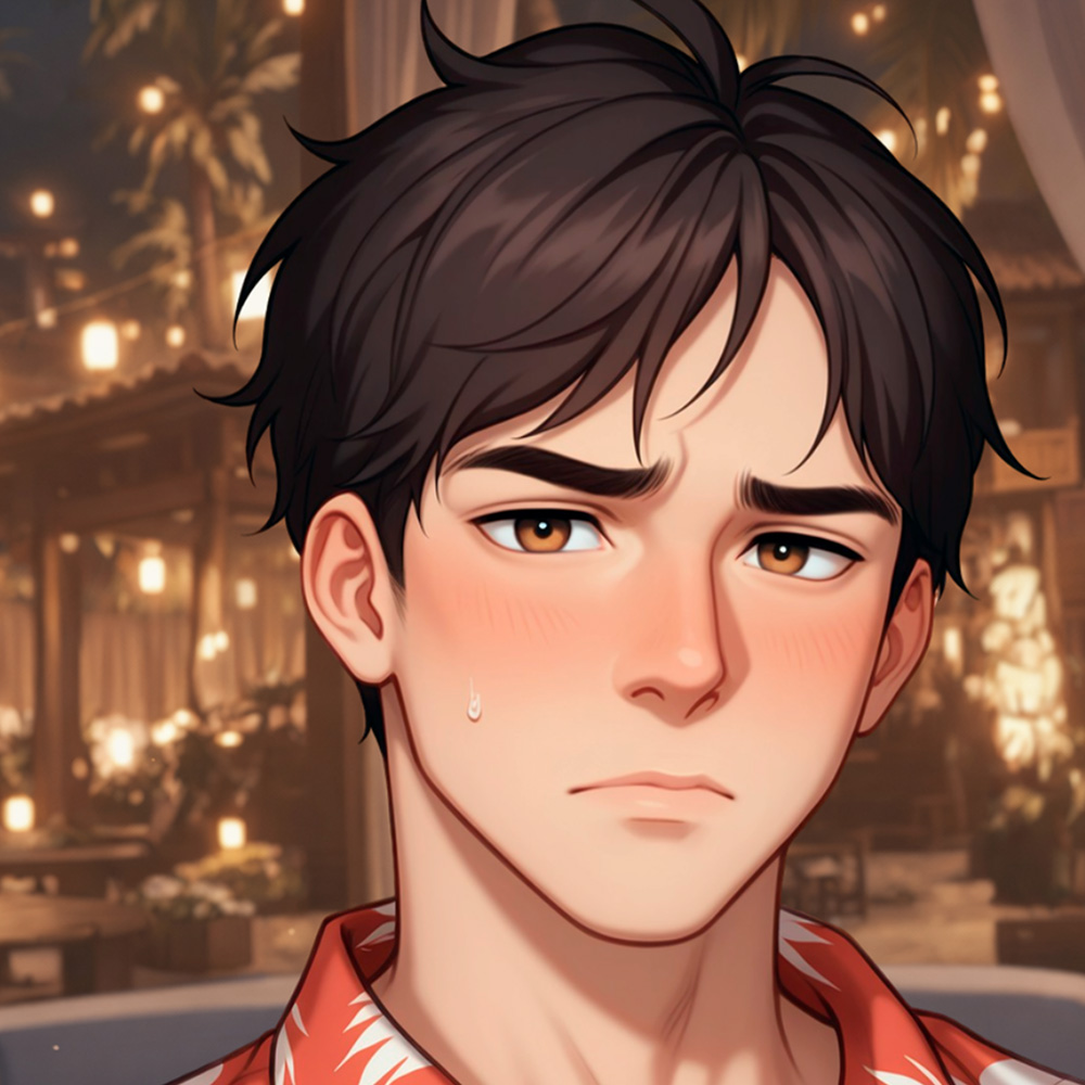 Taboo on The Beach episode 12