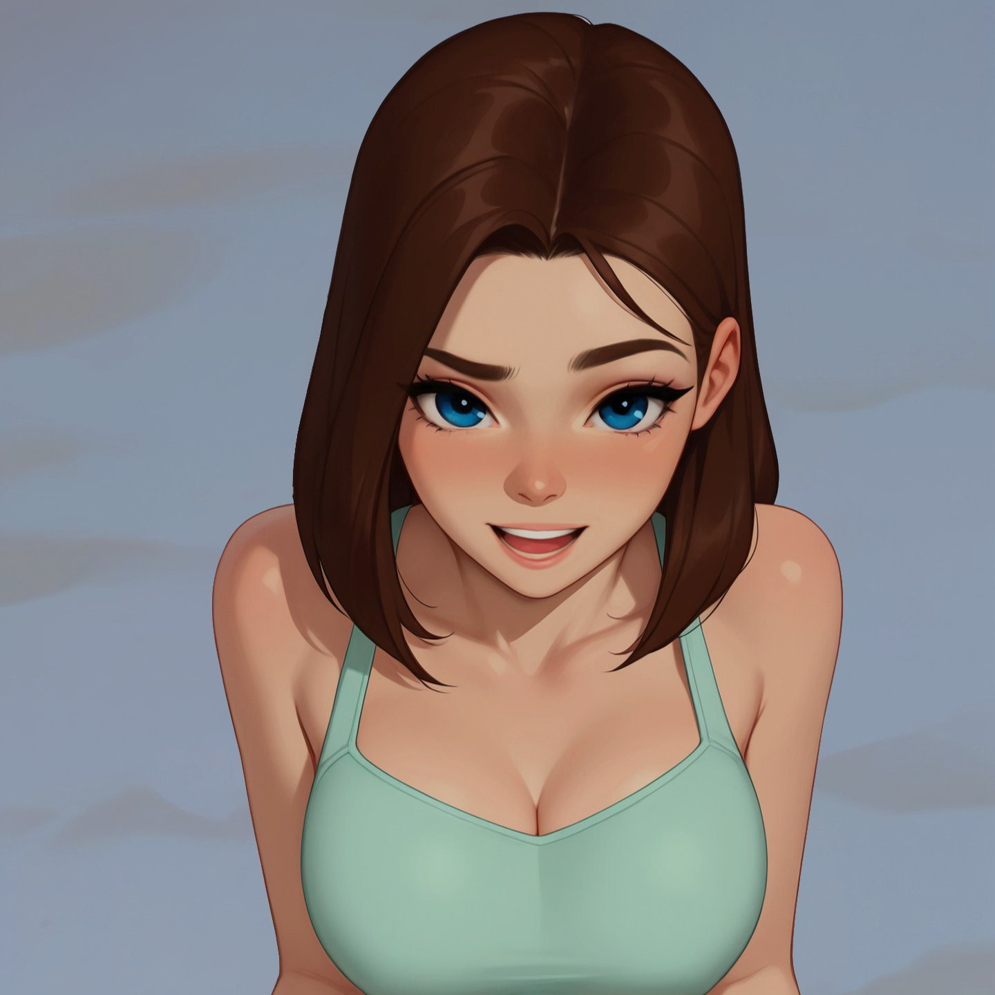 Taboo on The Beach episode 14
