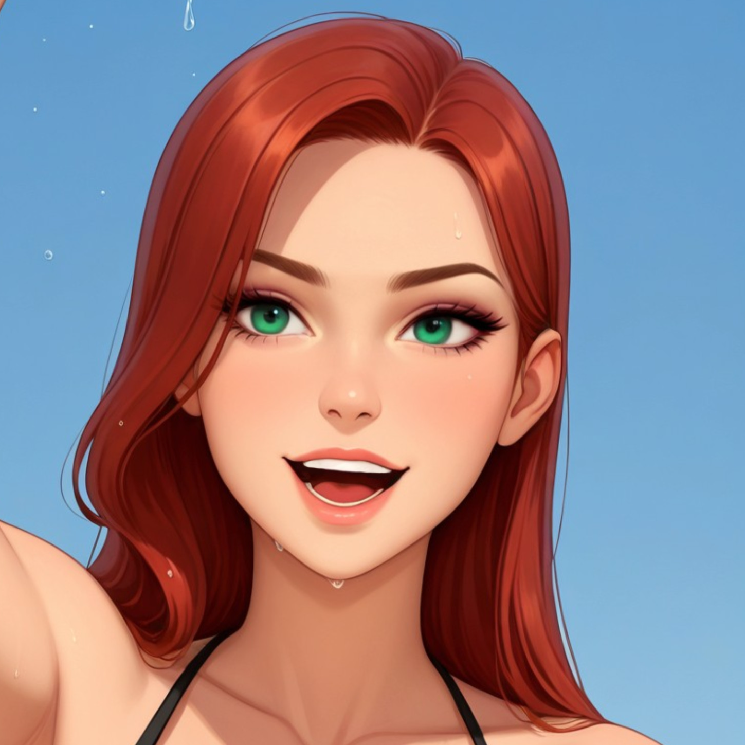 Taboo on The Beach episode 2
