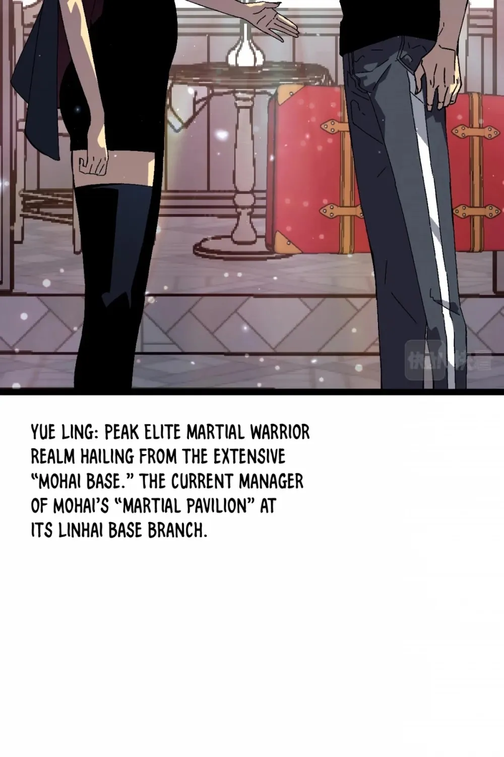 Chapter 30 — page 83