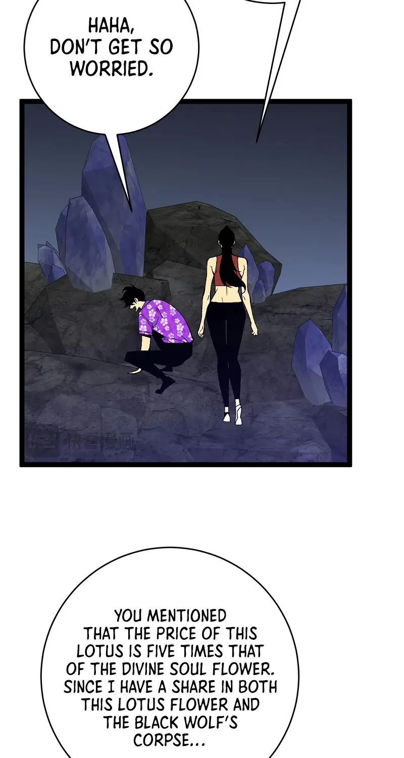 Chapter 91 — page 28