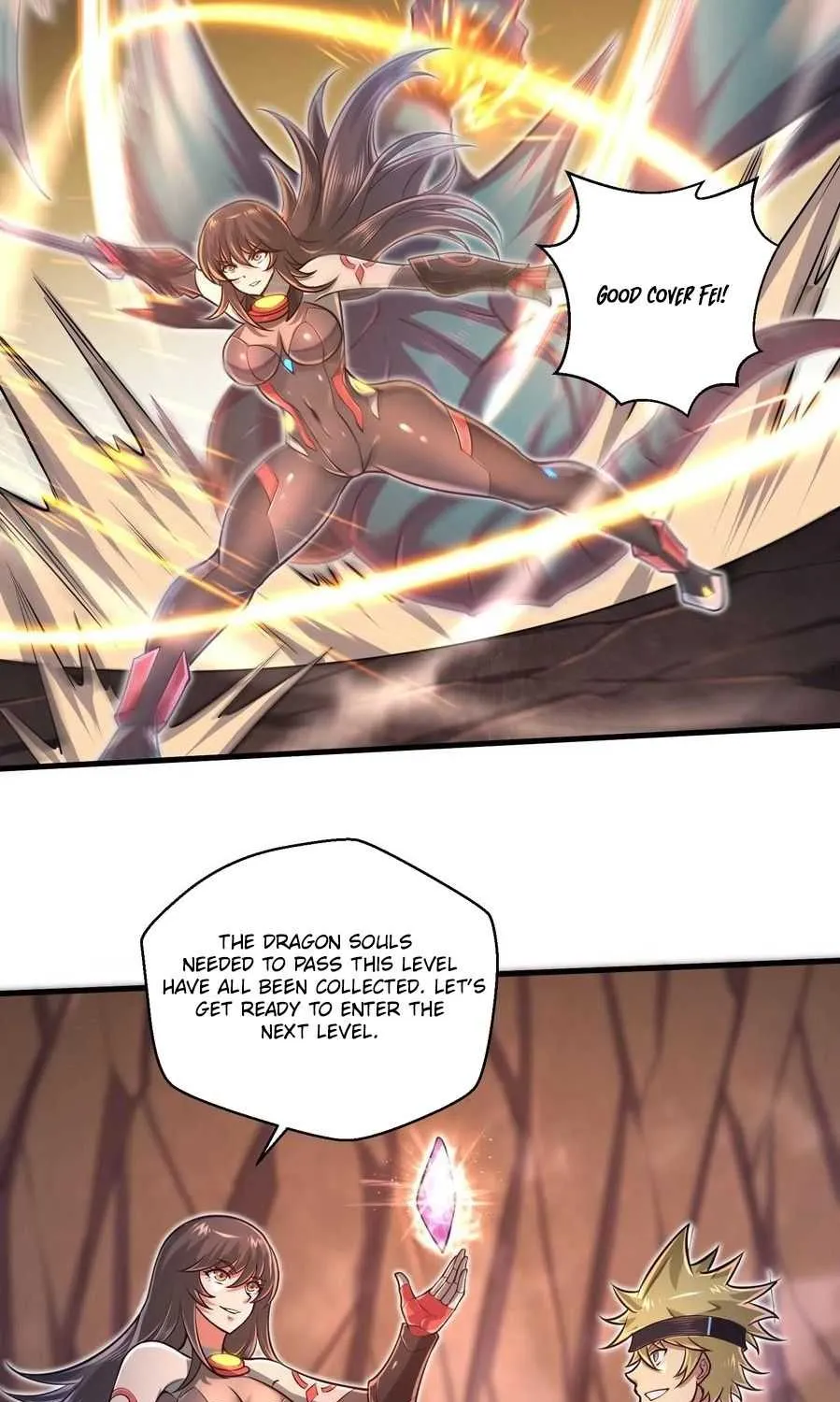 Chapter 46 — page 21