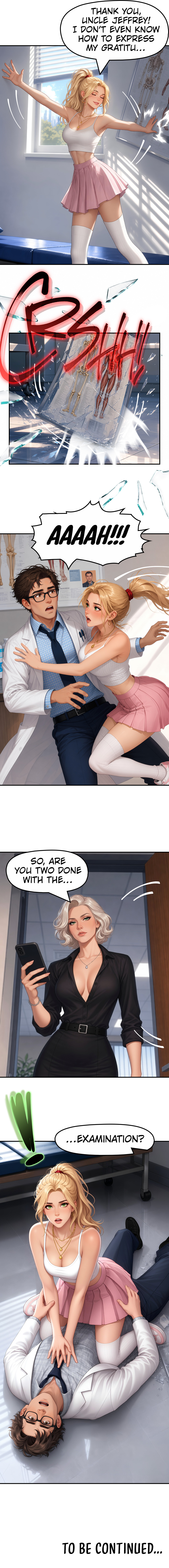 Tender Spot - Episode 1 — page 8