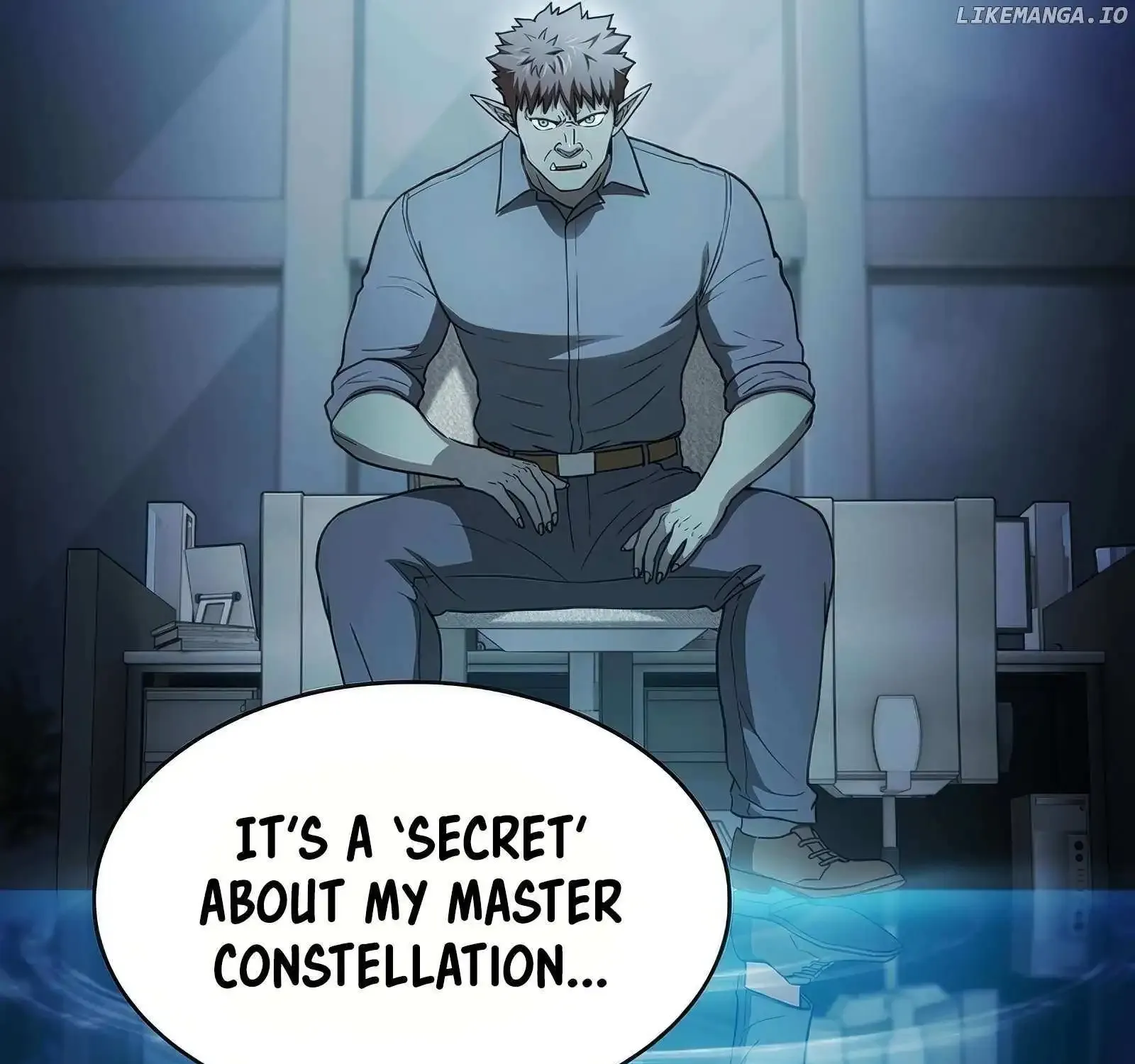 Chapter 174 — page 11