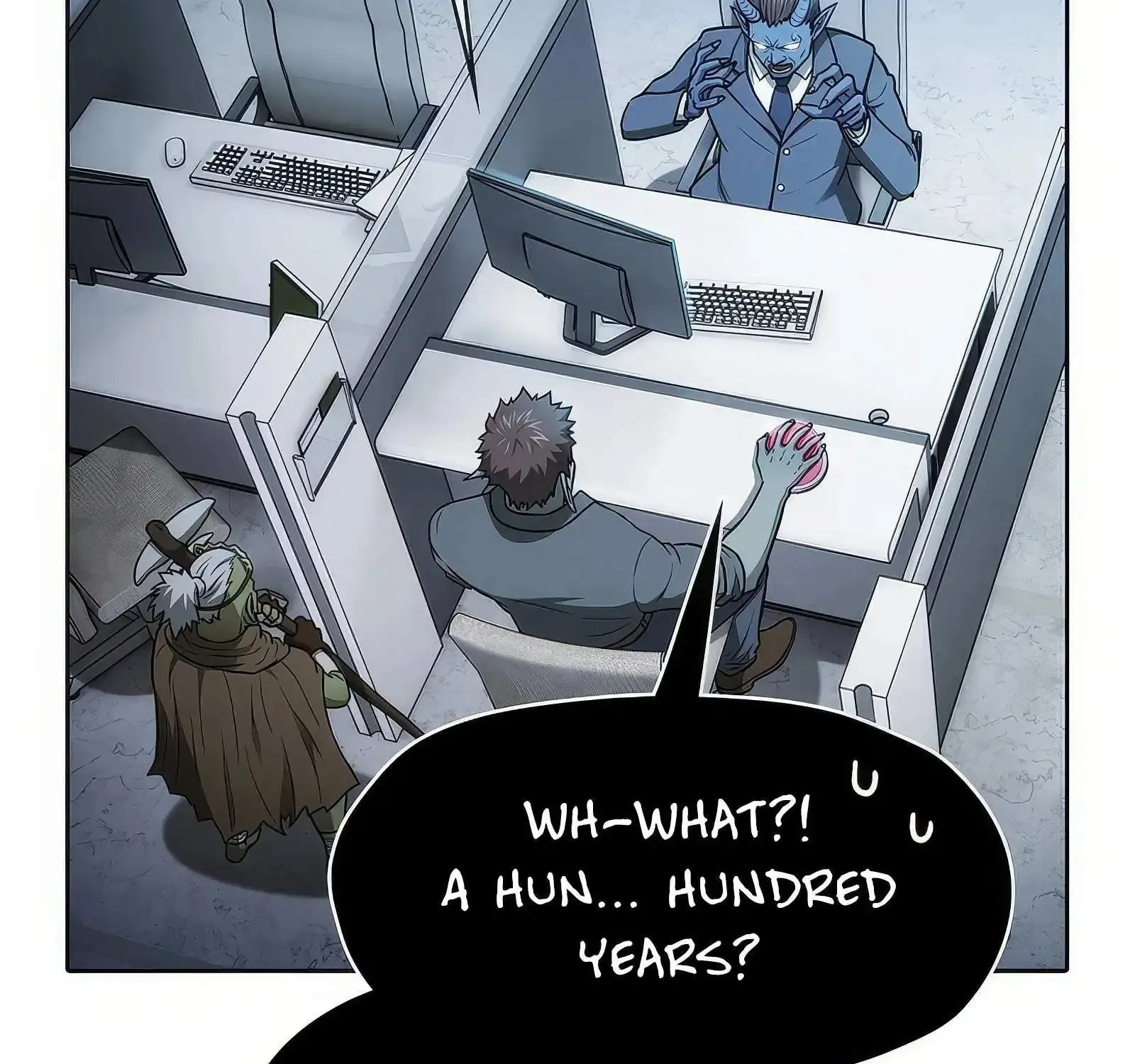 Chapter 174 — page 22