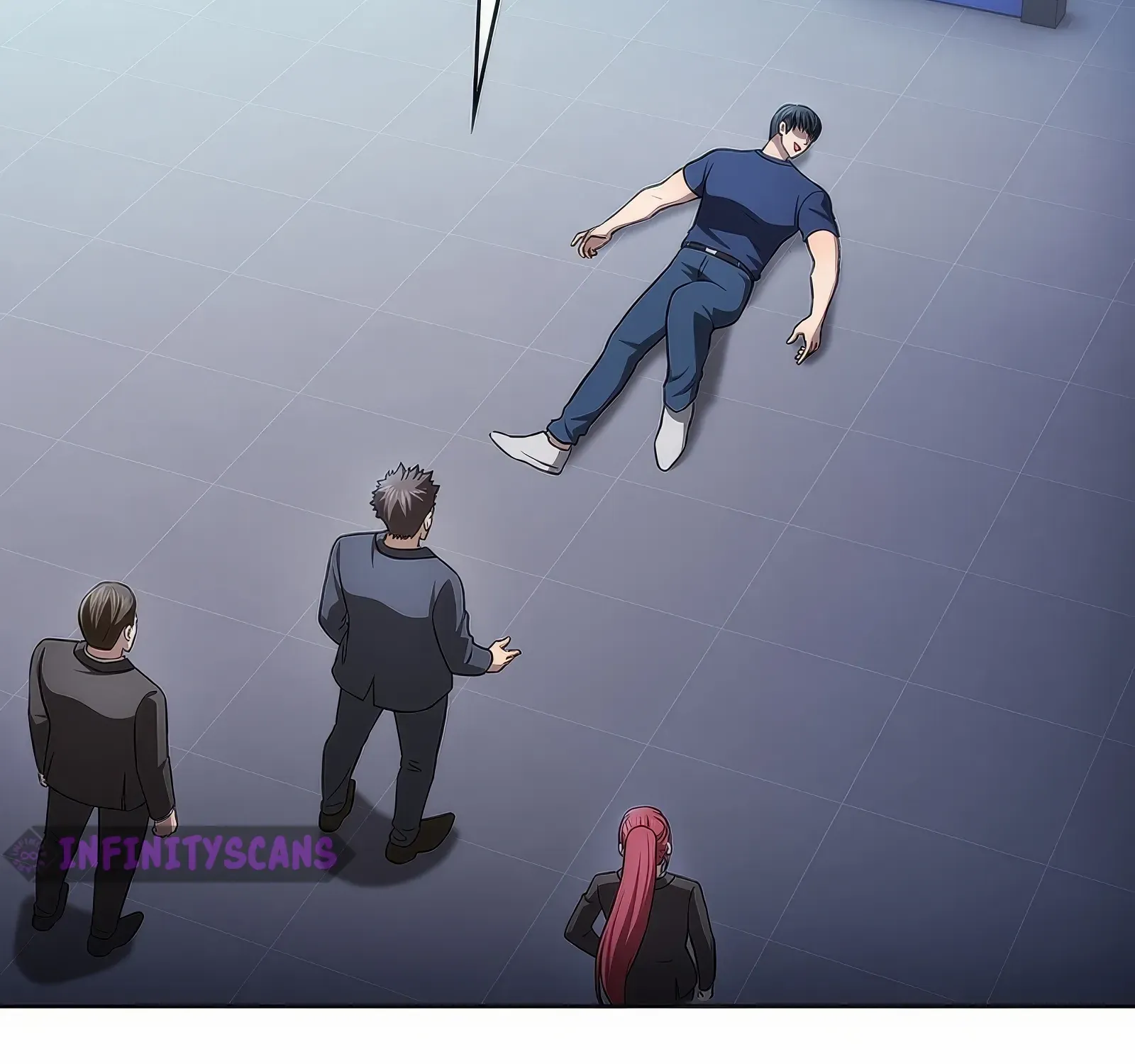 Chapter 178 — page 154