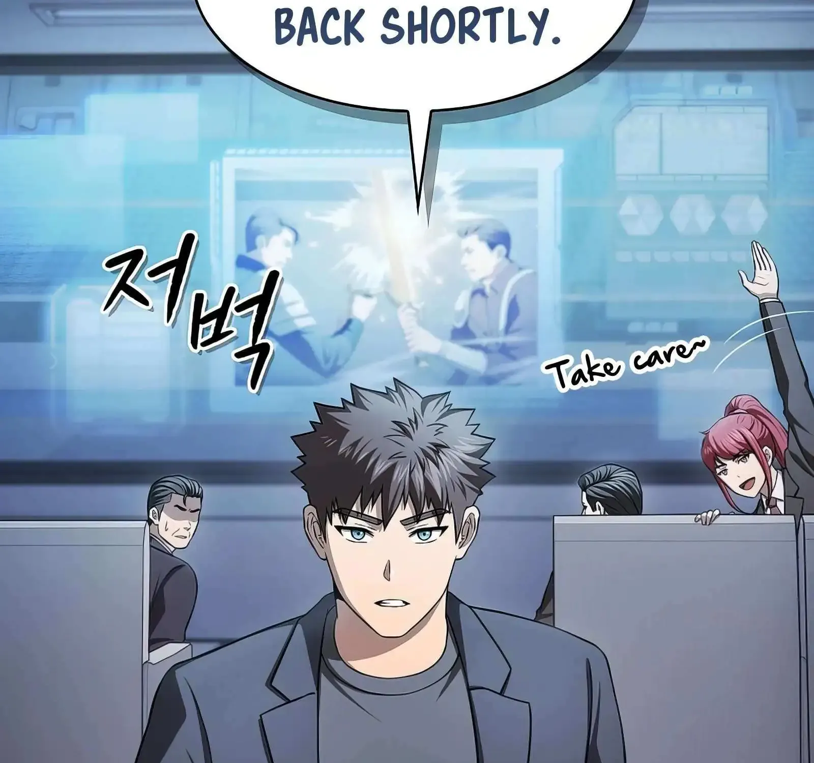 Chapter 179 — page 111