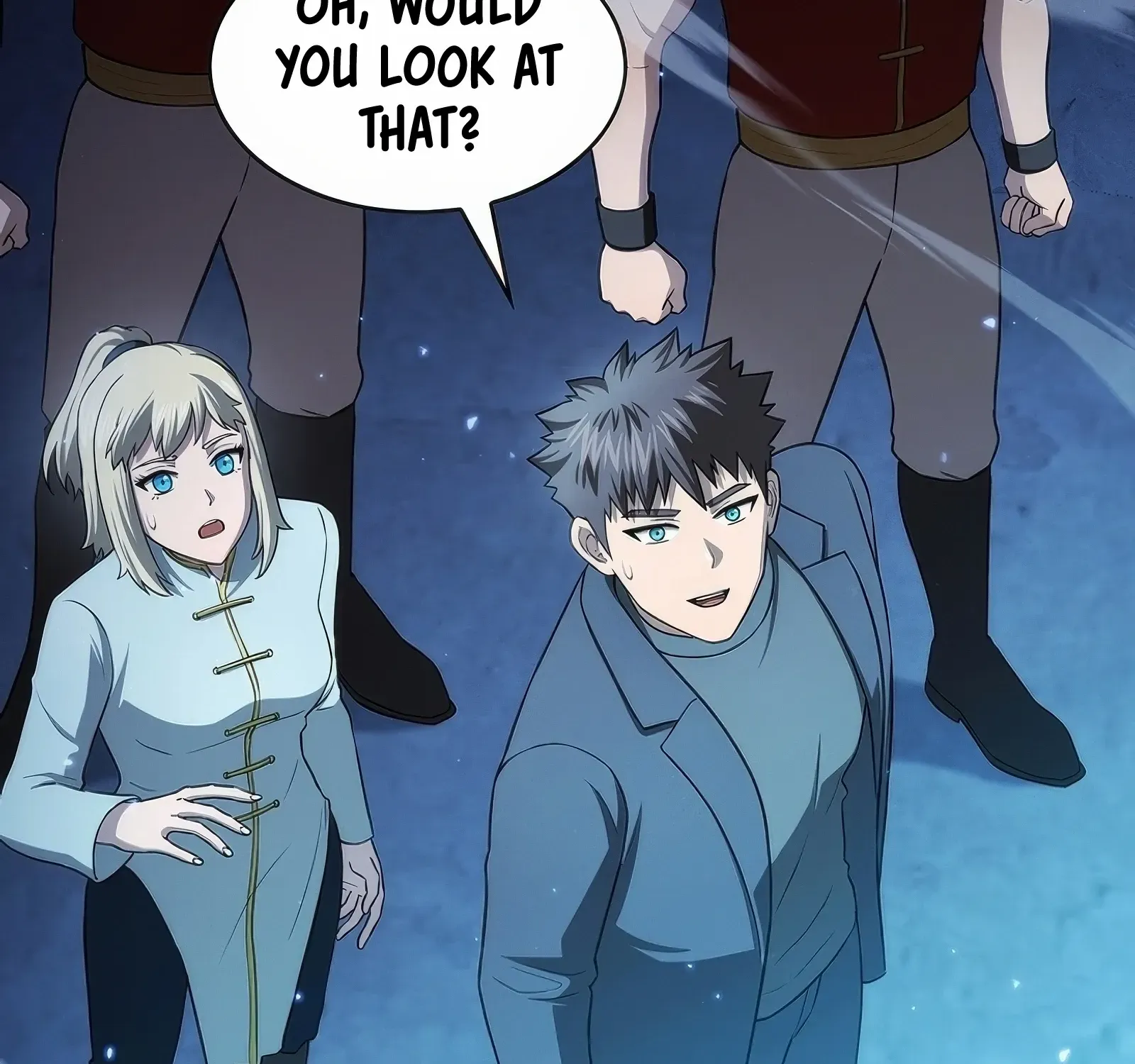 Chapter 184 — page 165