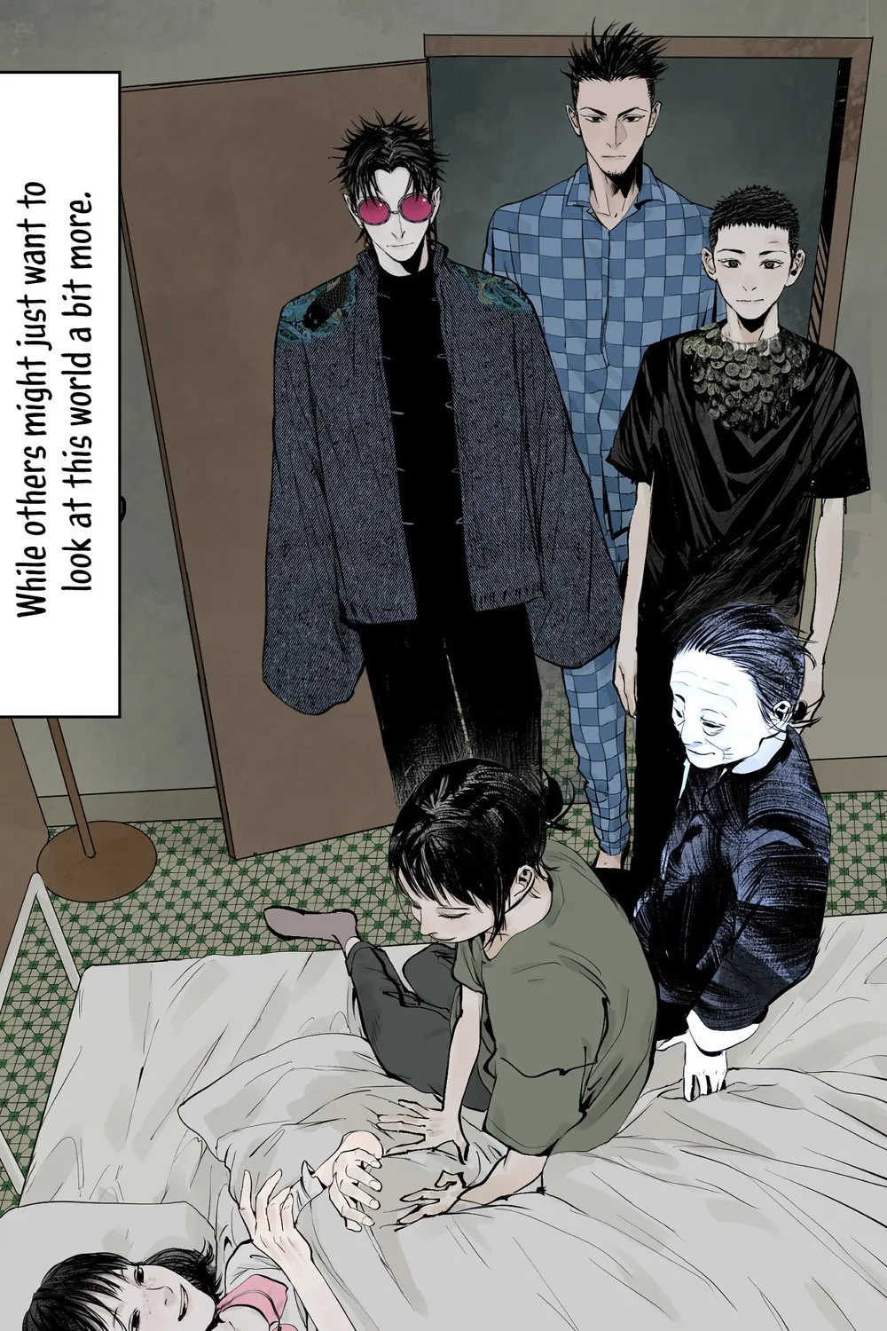 Chapter 13 — page 101