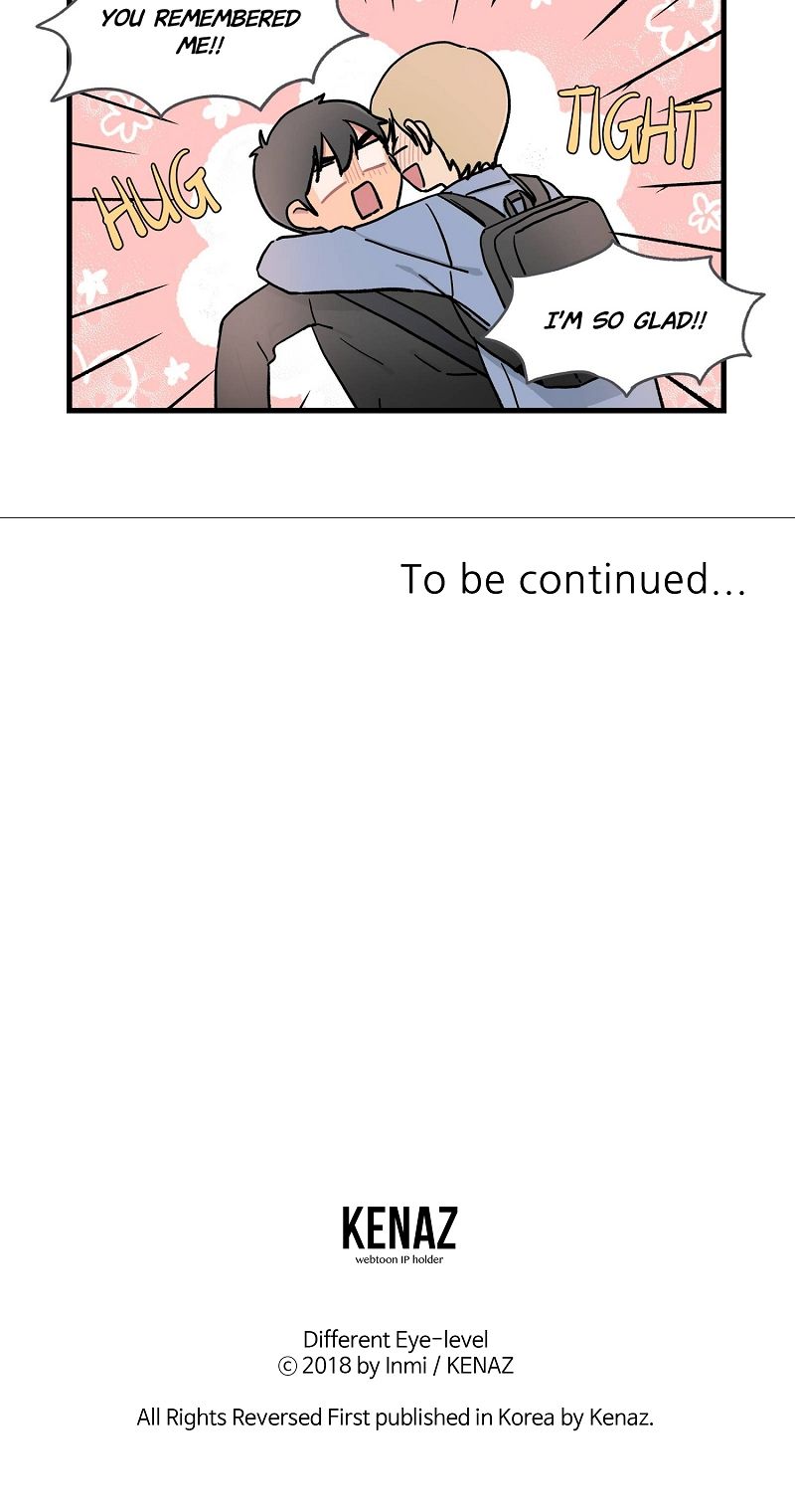 The Distance Between Us - Episode 1 — page 16