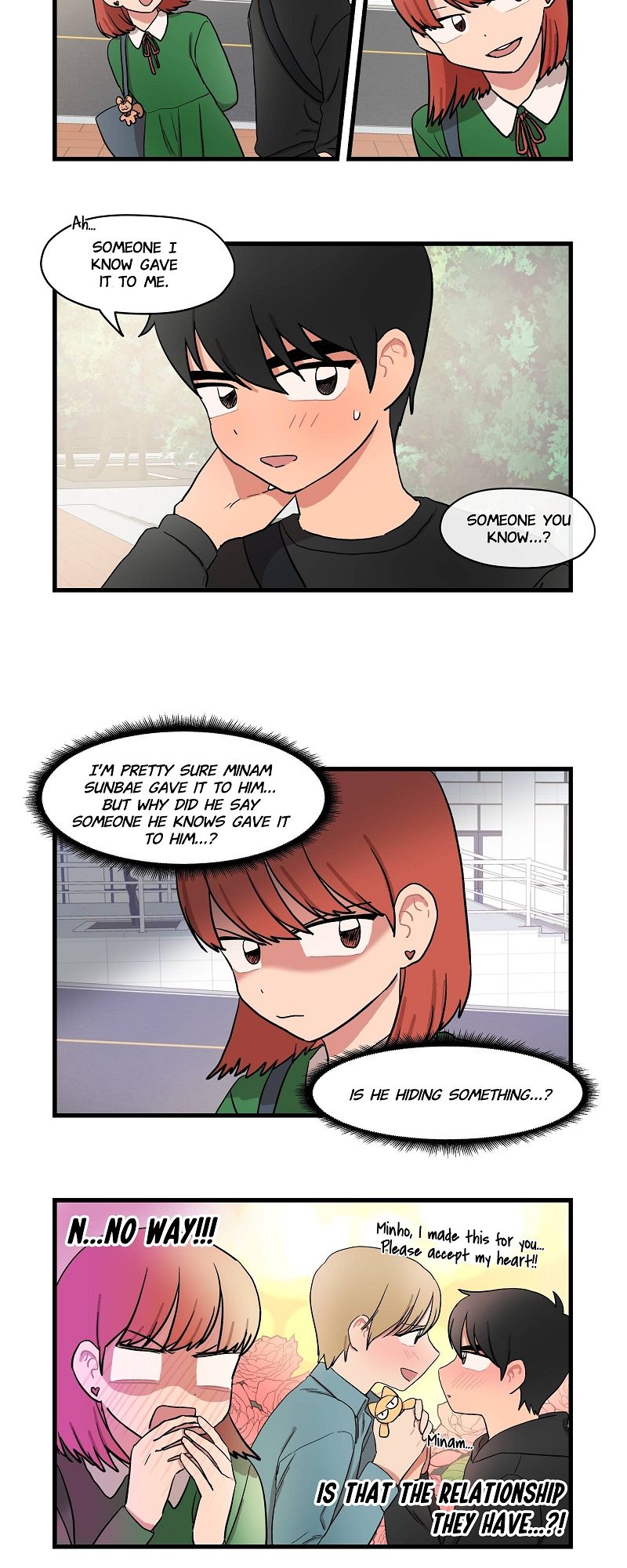 The Distance Between Us - Episode 11 — page 3