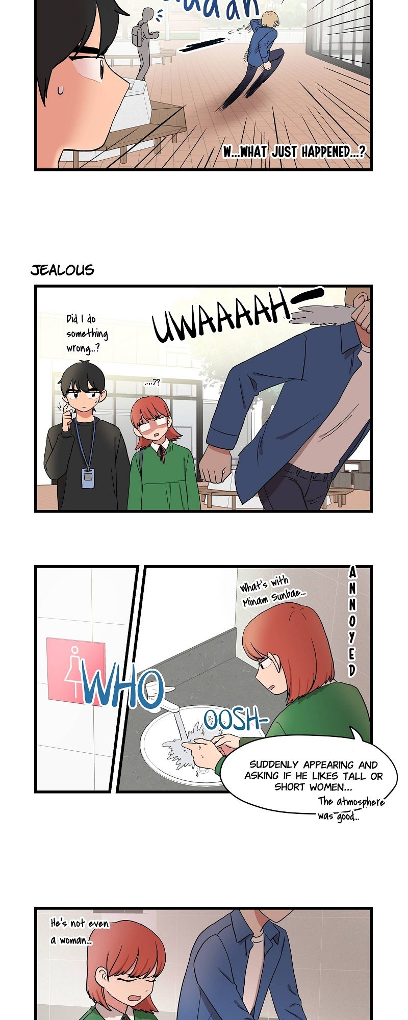 The Distance Between Us - Episode 12 — page 2