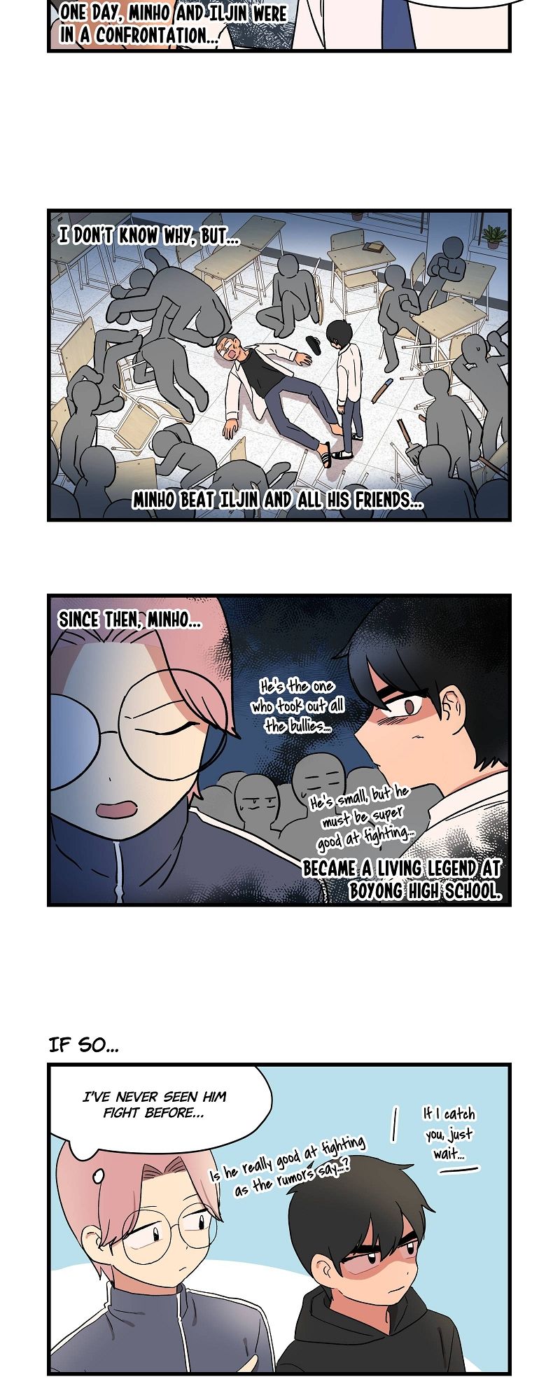 The Distance Between Us - Episode 13 — page 7