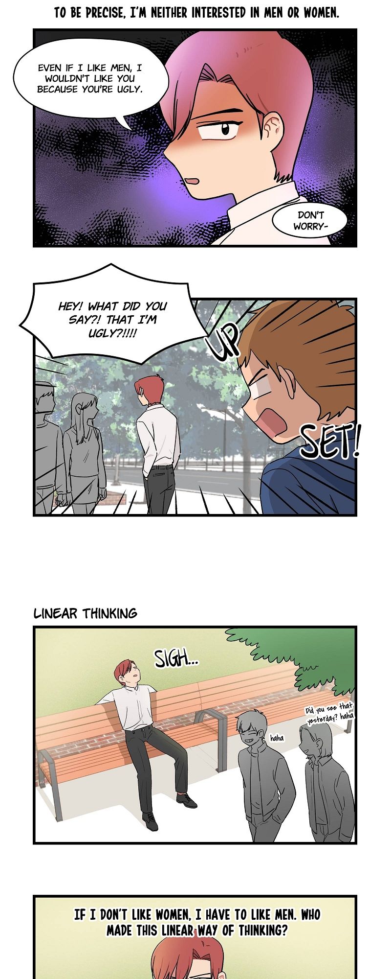 The Distance Between Us - Episode 15 — page 12