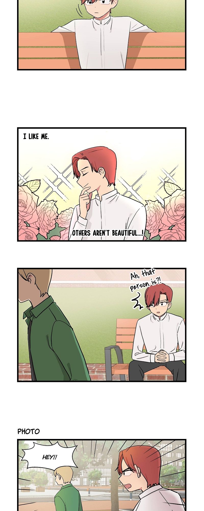 The Distance Between Us - Episode 15 — page 13