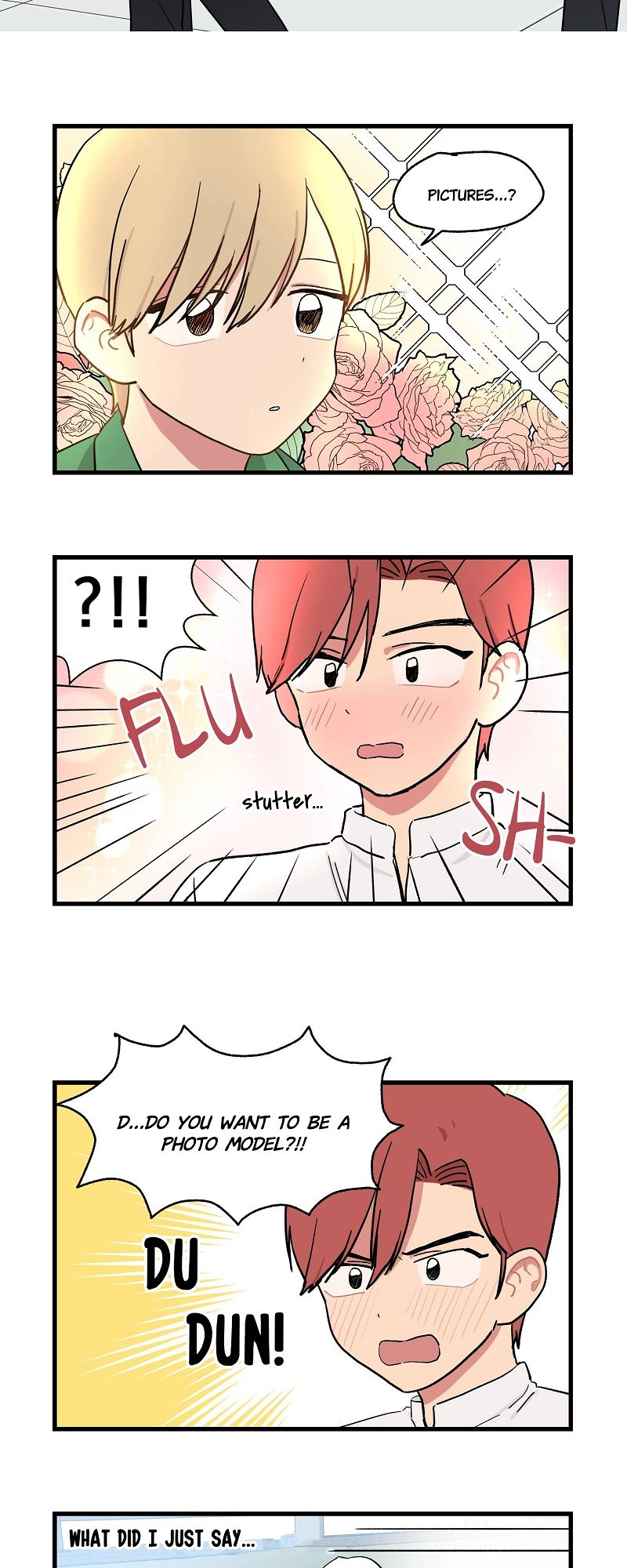 The Distance Between Us - Episode 15 — page 15
