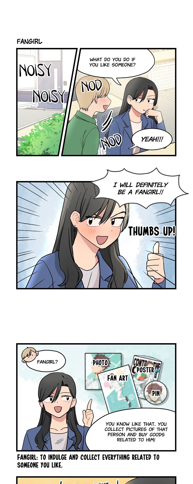 The Distance Between Us - Episode 15 — page 4
