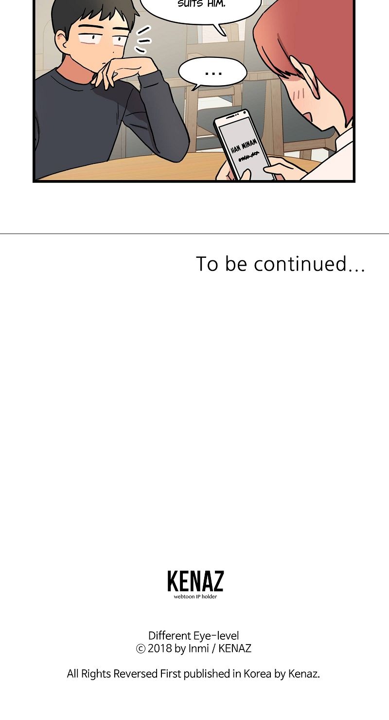 The Distance Between Us - Episode 16 — page 16