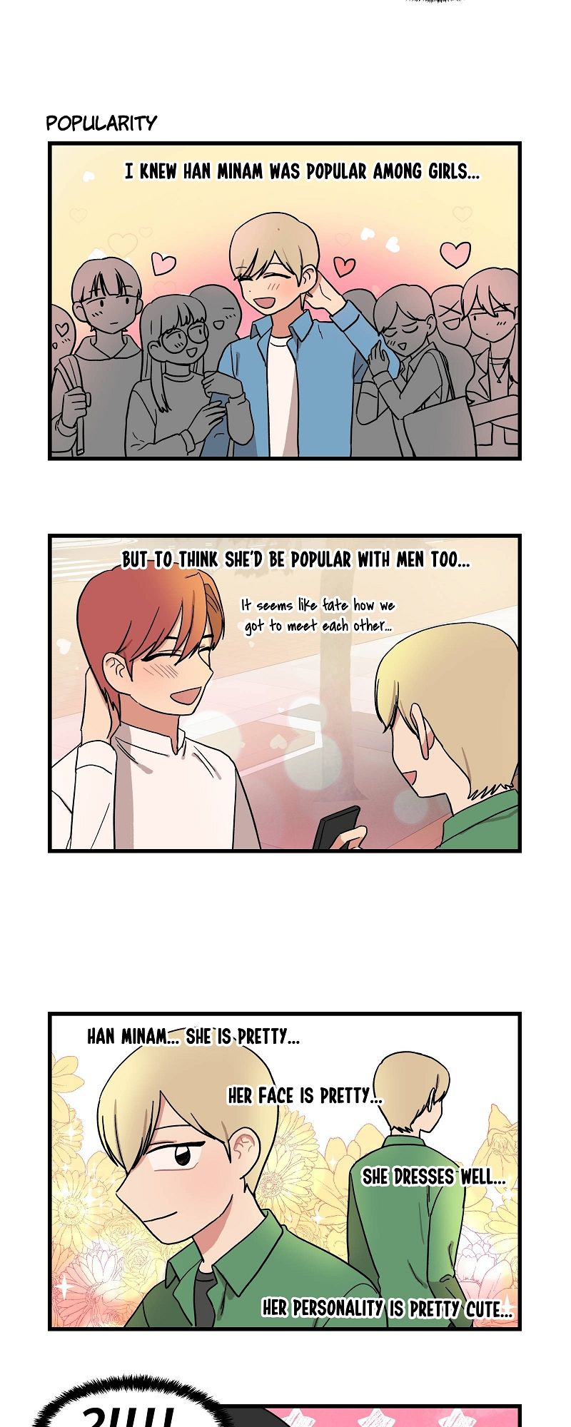 The Distance Between Us - Episode 16 — page 4