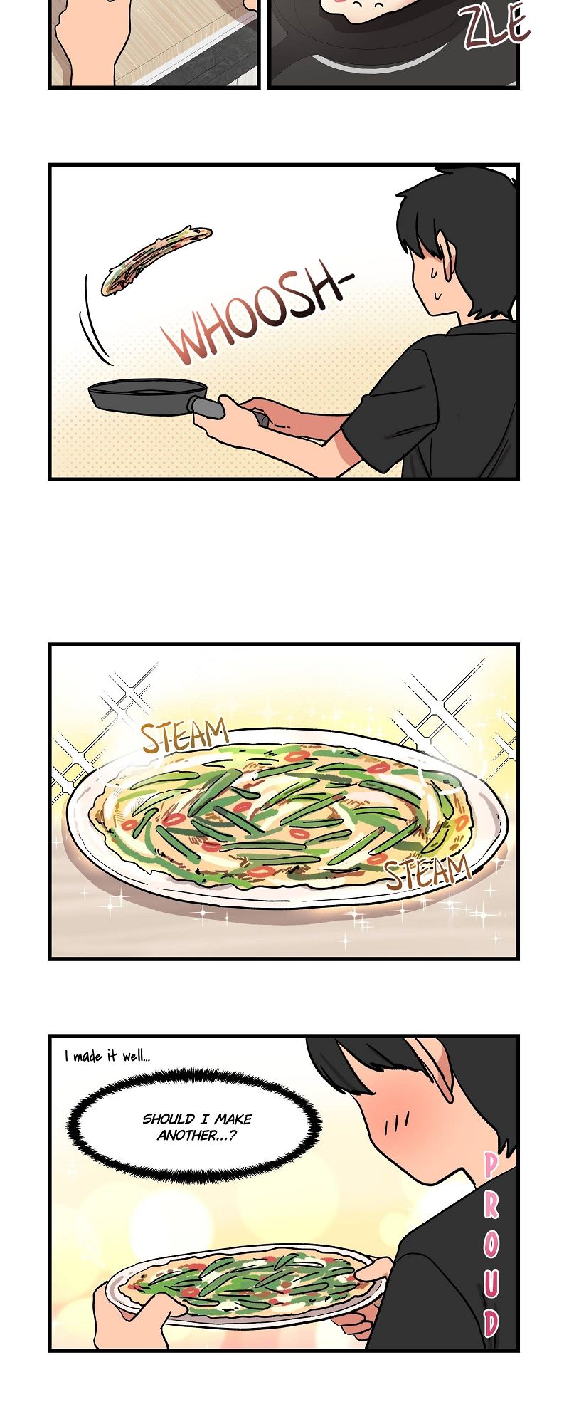 The Distance Between Us - Episode 18 — page 20