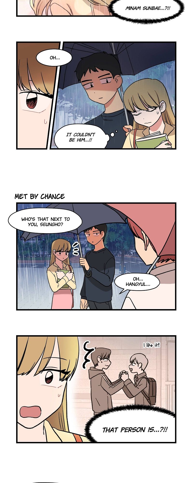 The Distance Between Us - Episode 19 — page 11