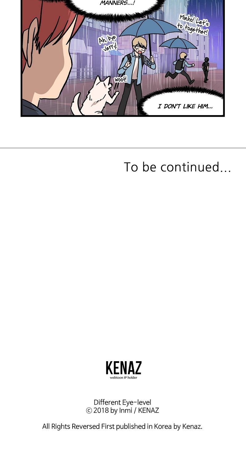 The Distance Between Us - Episode 20 — page 16