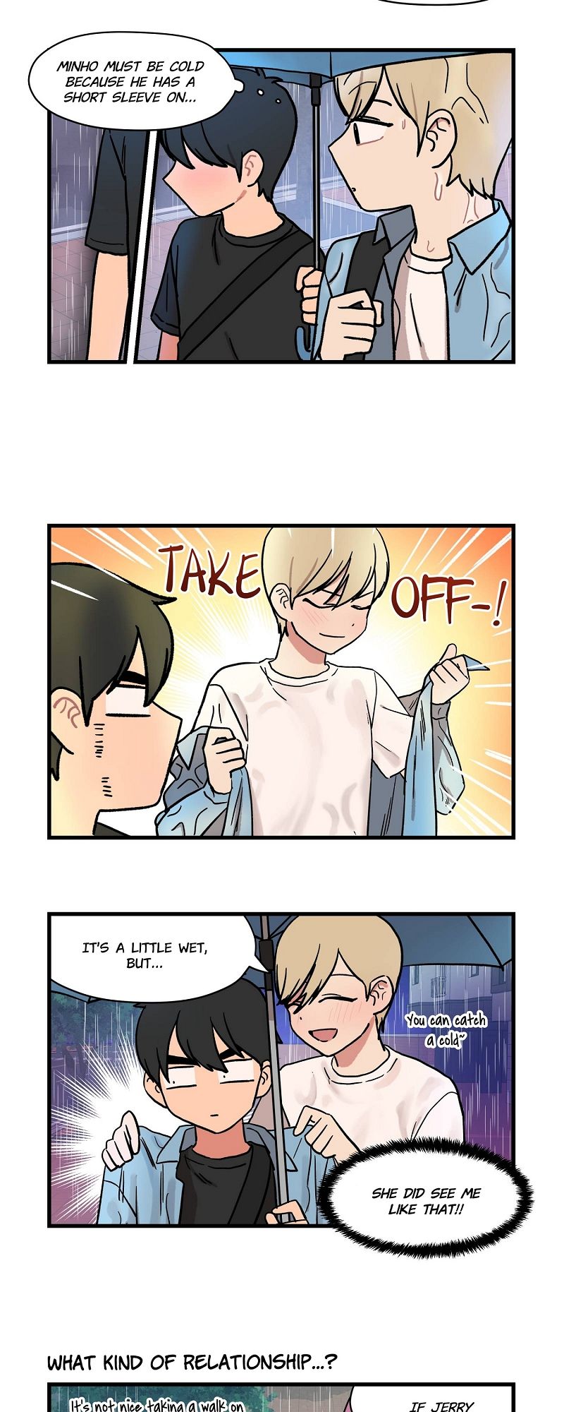 The Distance Between Us - Episode 20 — page 8
