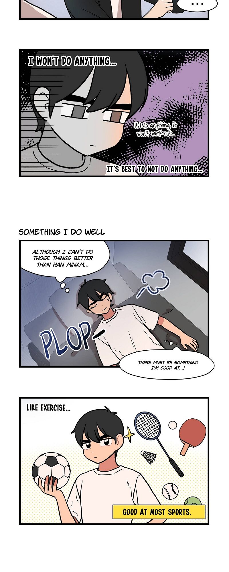 The Distance Between Us - Episode 21 — page 11