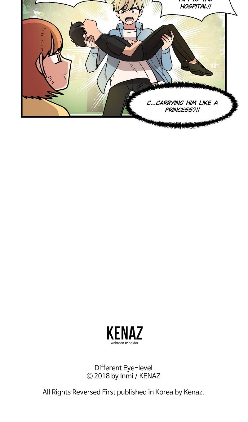 The Distance Between Us - Episode 22 — page 16