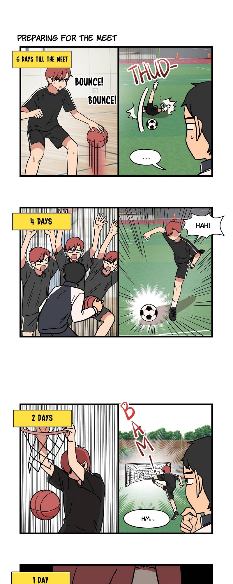 The Distance Between Us - Episode 23 — page 15