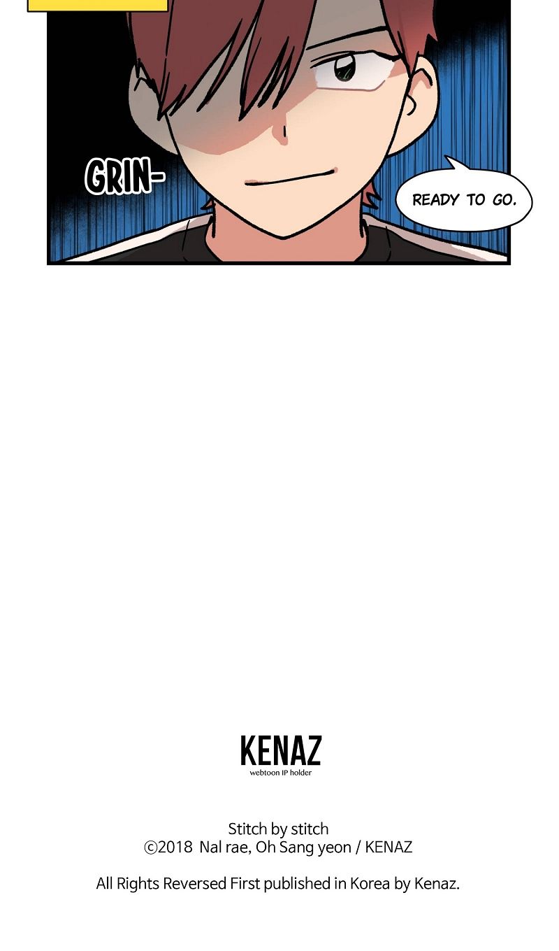 The Distance Between Us - Episode 23 — page 16