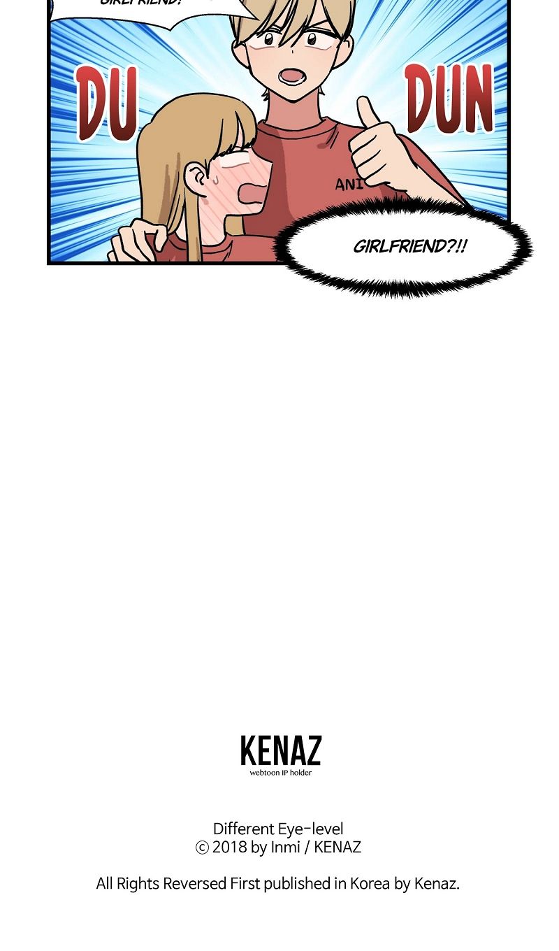 The Distance Between Us - Episode 24 — page 16
