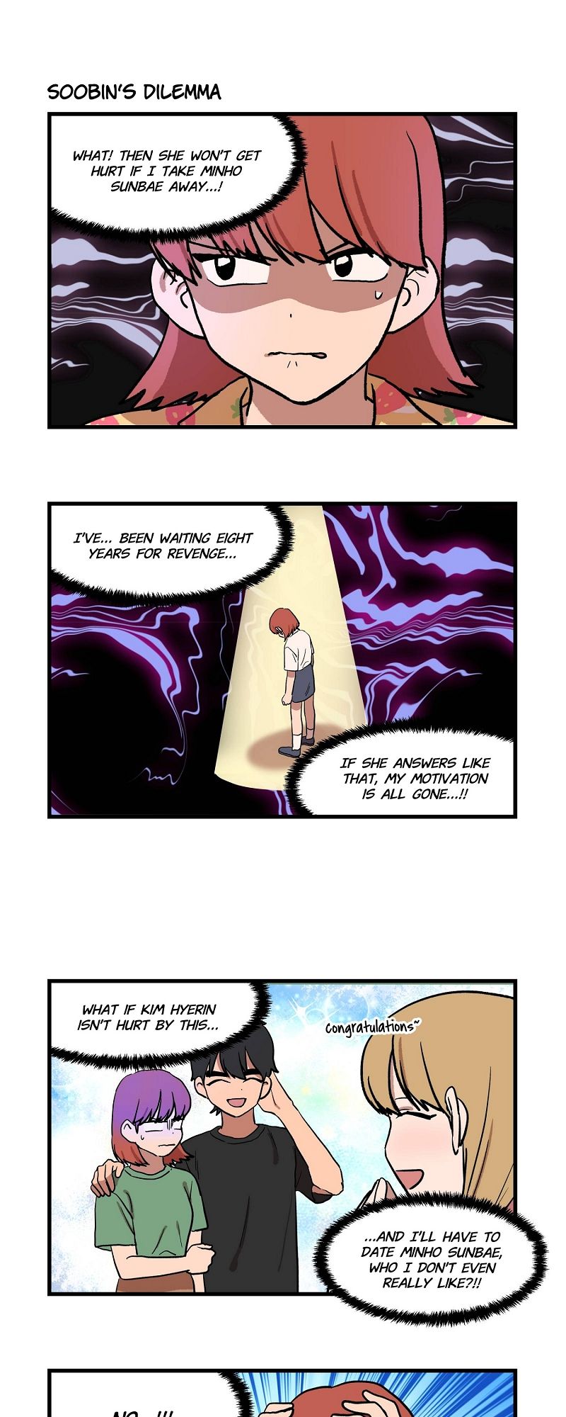 The Distance Between Us - Episode 28 — page 15
