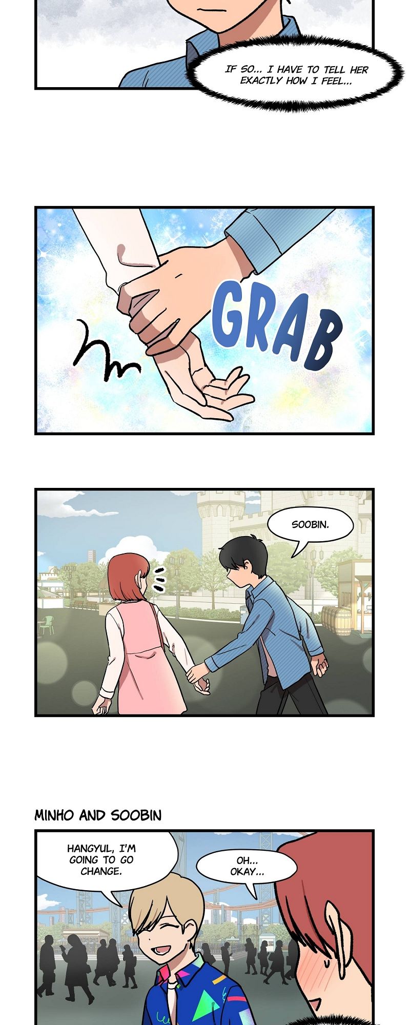 The Distance Between Us - Episode 29 — page 10