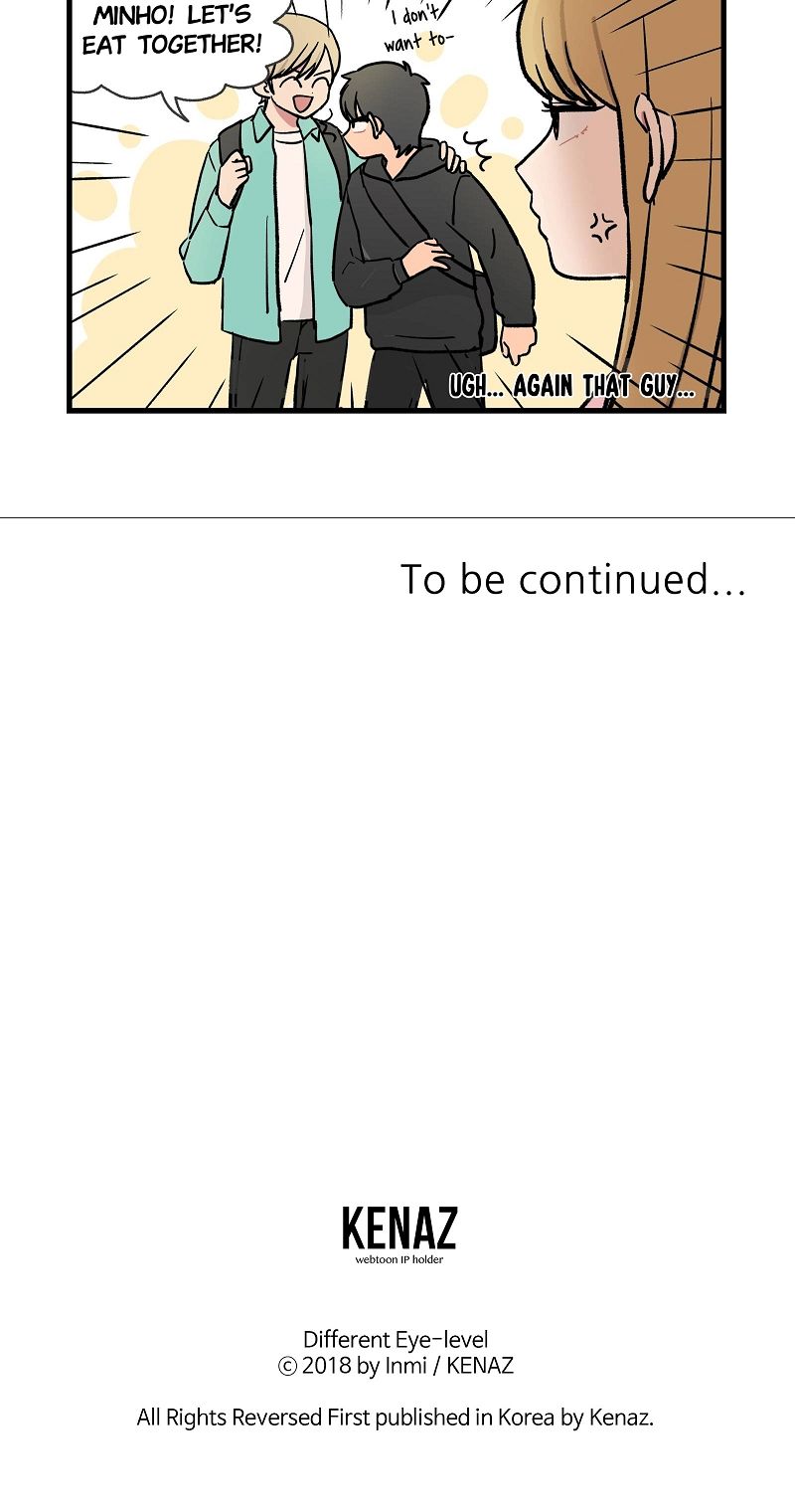 The Distance Between Us - Episode 3 — page 16