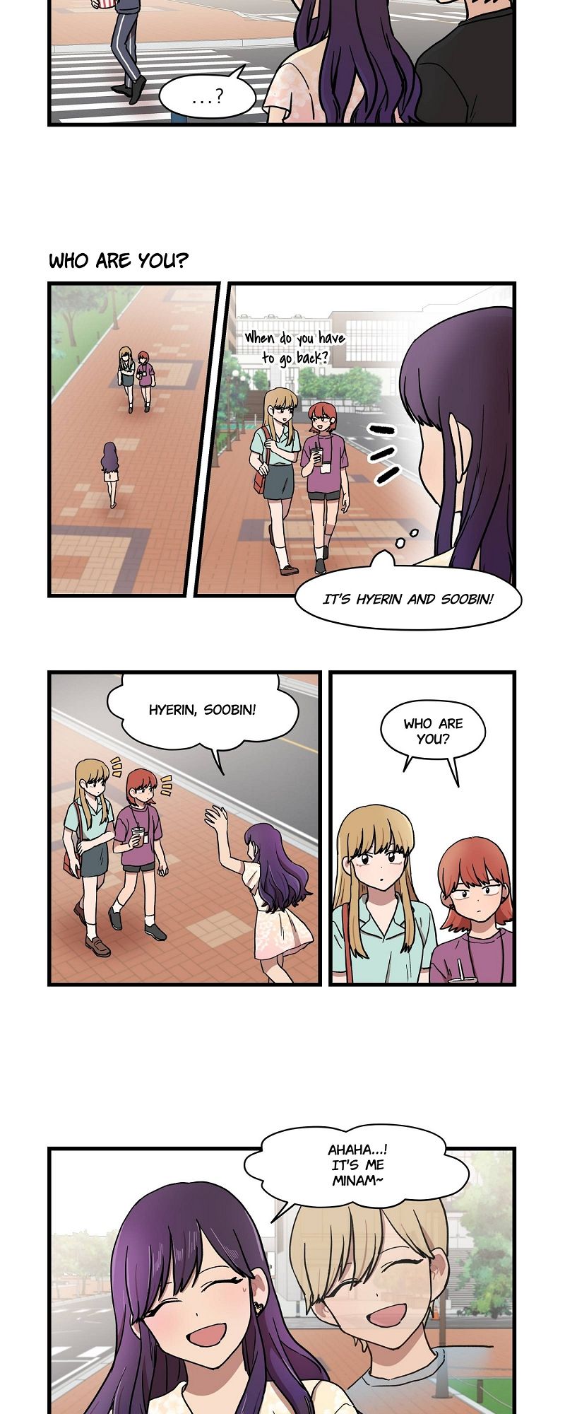The Distance Between Us - Episode 34 — page 10