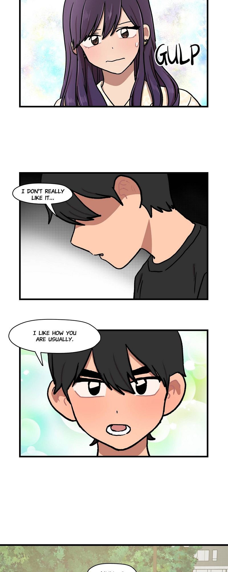 The Distance Between Us - Episode 34 — page 16