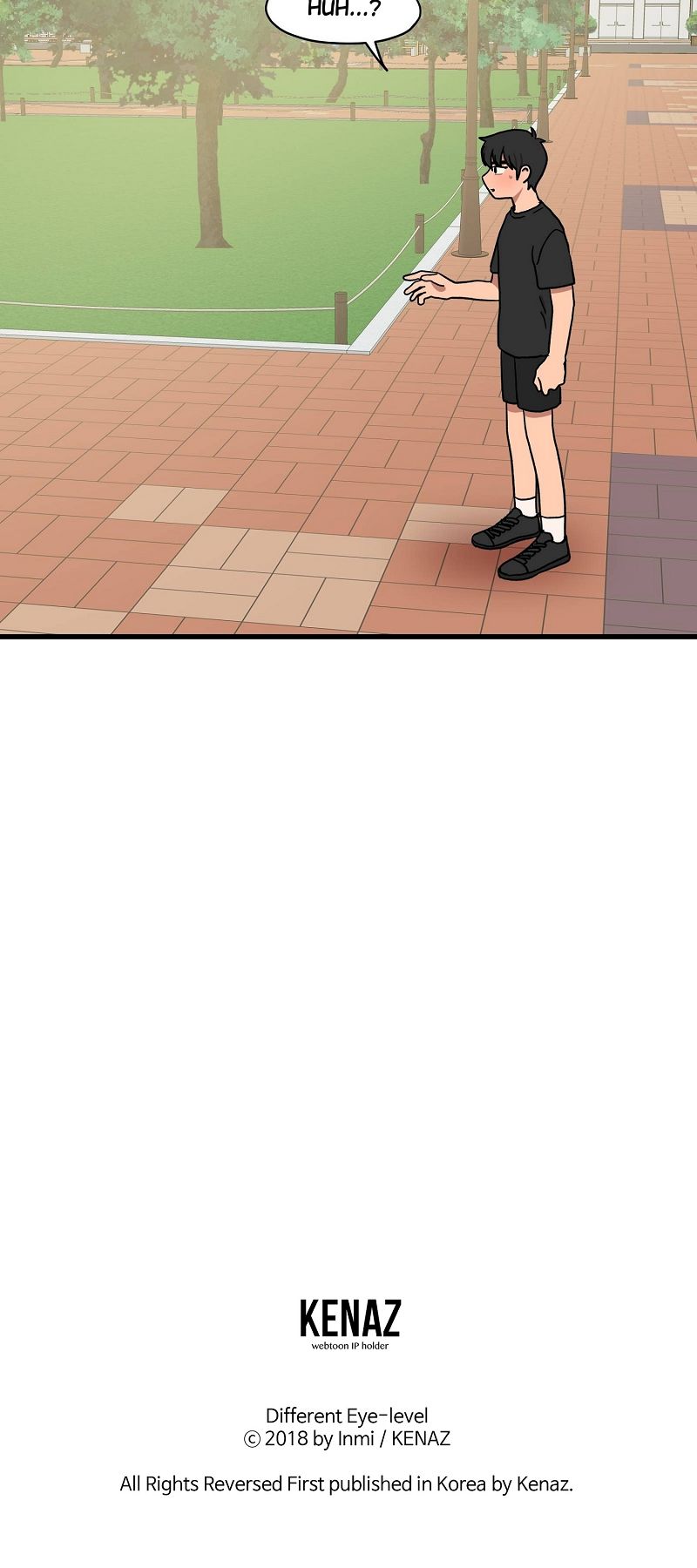 The Distance Between Us - Episode 34 — page 17