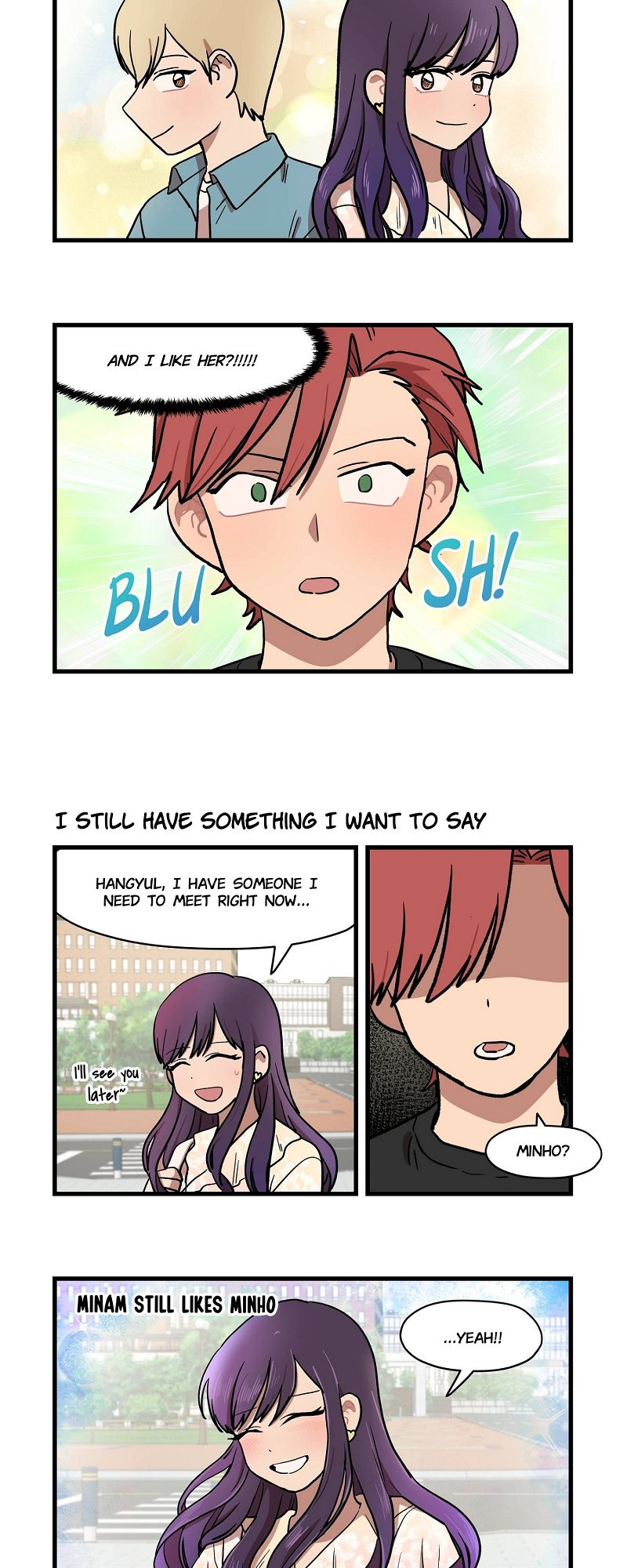 The Distance Between Us - Episode 34 — page 6