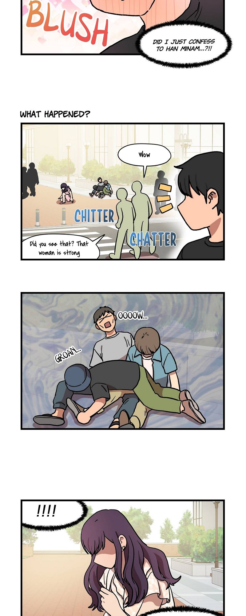 The Distance Between Us - Episode 35 — page 10