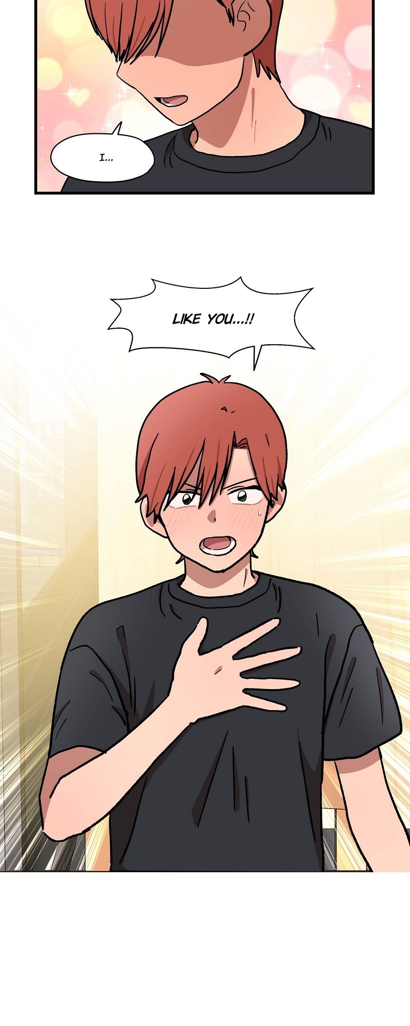 The Distance Between Us - Episode 35 — page 16