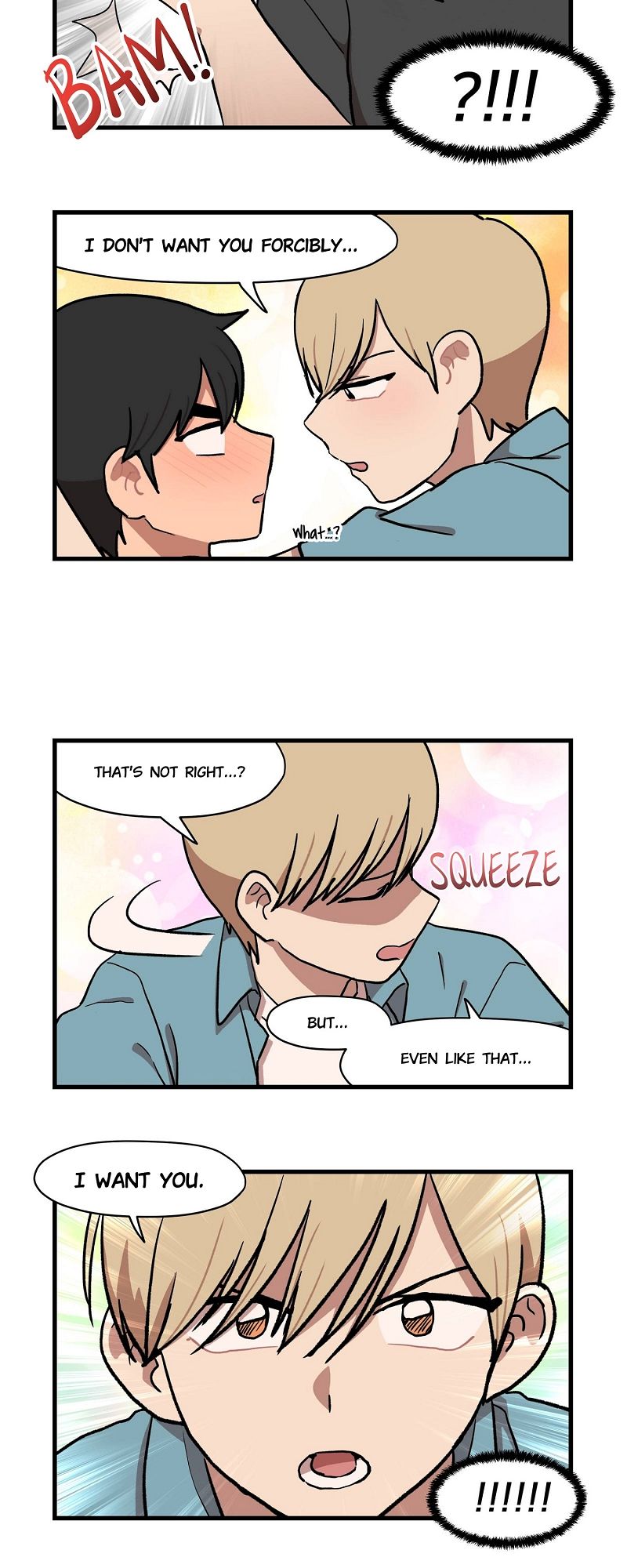 The Distance Between Us - Episode 36 — page 14