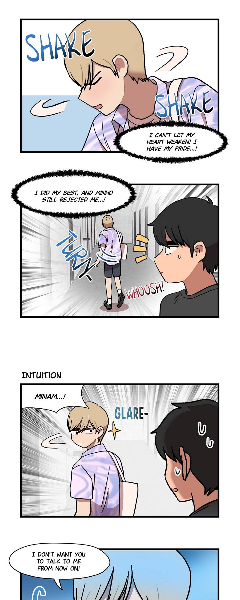 The Distance Between Us - Episode 37 — page 12