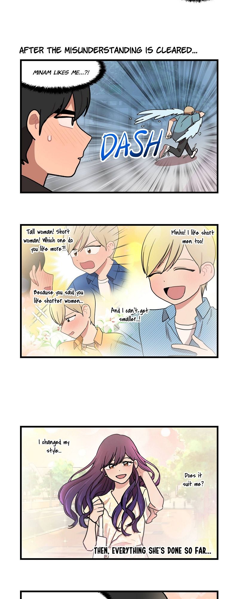 The Distance Between Us - Episode 37 — page 4
