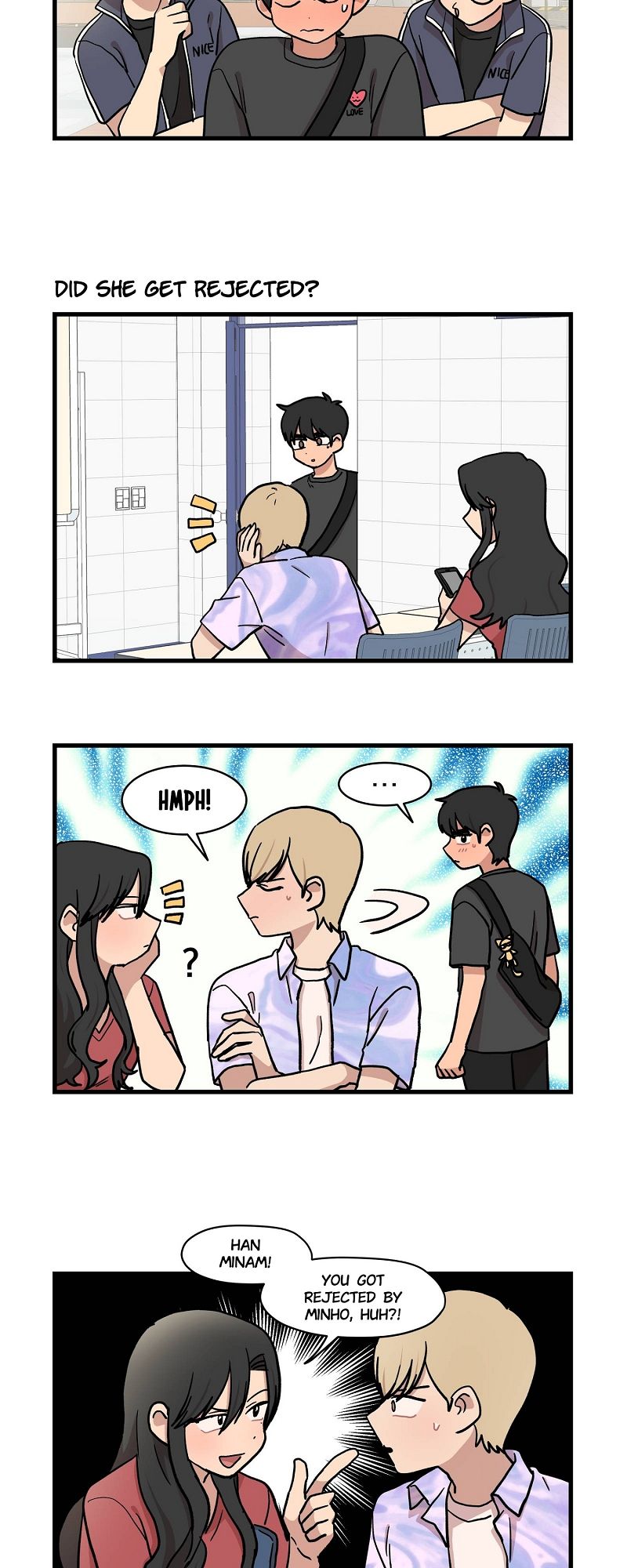 The Distance Between Us - Episode 38 — page 10