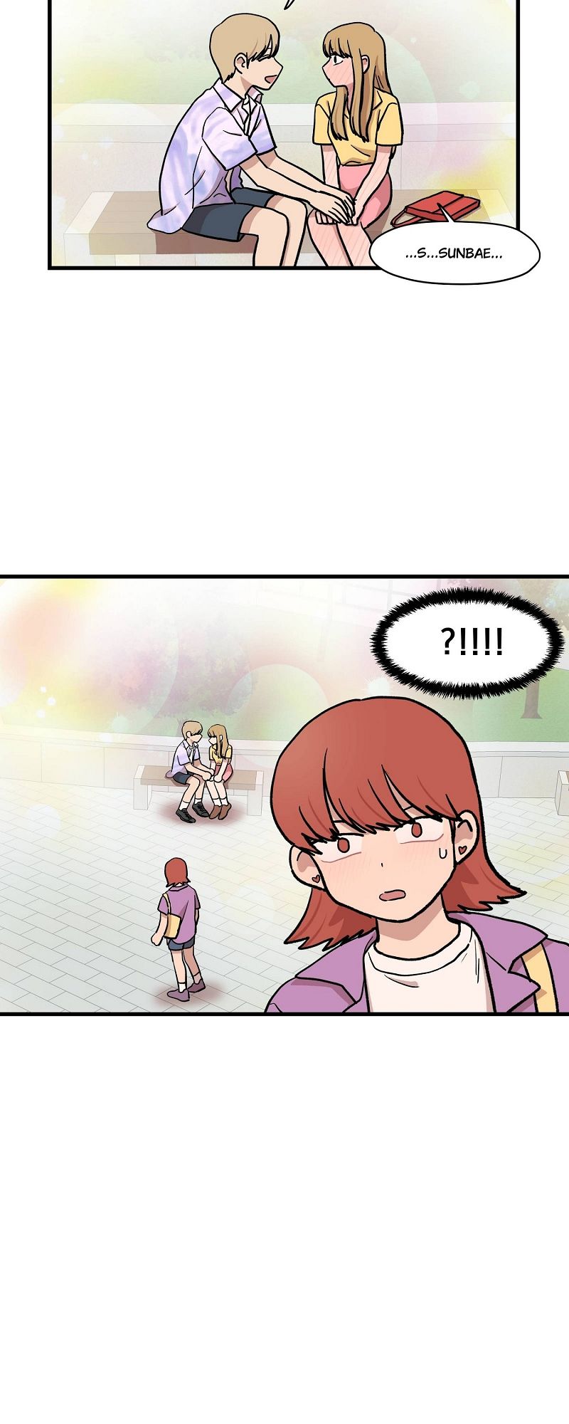 The Distance Between Us - Episode 38 — page 16