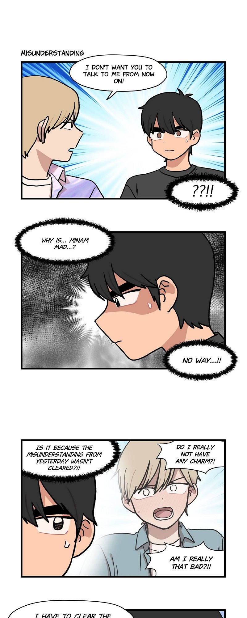 The Distance Between Us - Episode 38 — page 4